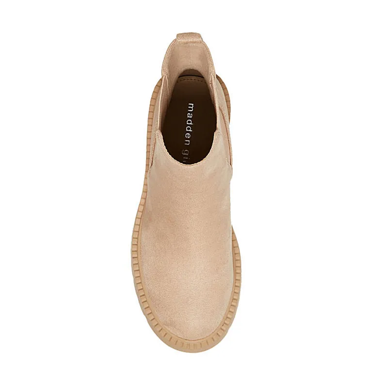 Women's Tianna Dark Taupe